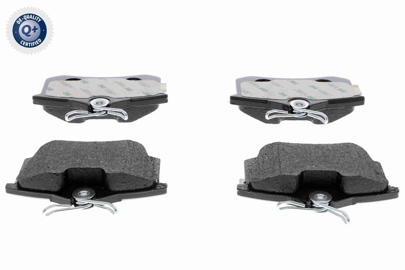 VAICO V10-8168 Brake Pad Set, disc brake