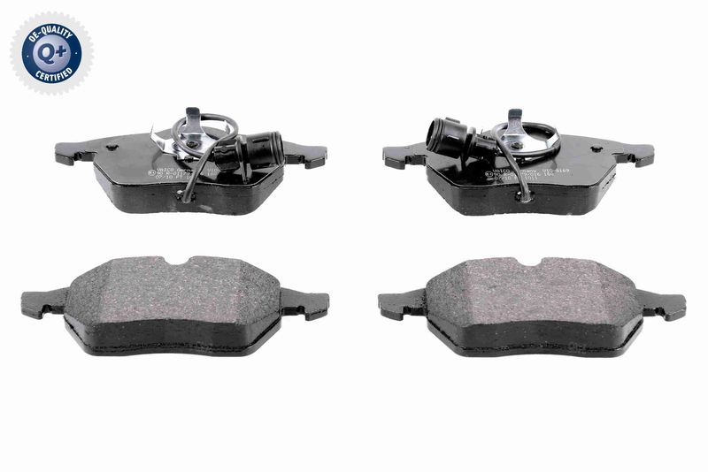 VAICO V10-8169 Brake Pad Set, disc brake