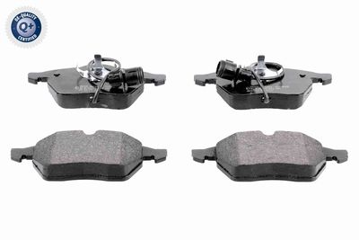 Brake Pad Set, disc brake VAICO V10-8169