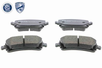 Brake Pad Set, disc brake VAICO V10-8173
