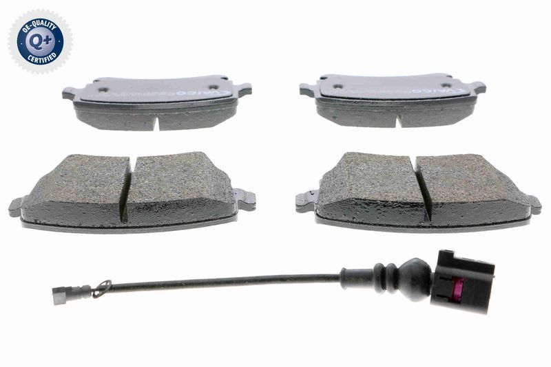 VAICO V10-8176 Brake Pad Set, disc brake