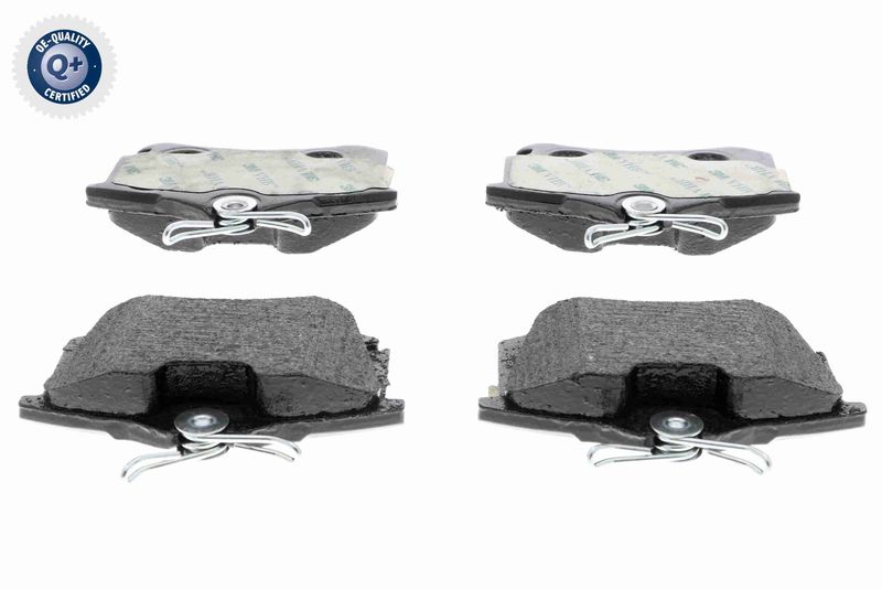 VAICO V10-8178 Brake Pad Set, disc brake