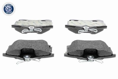 Brake Pad Set, disc brake VAICO V10-8178