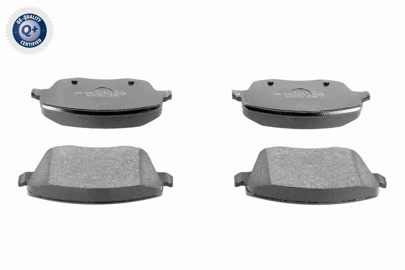 VAICO V10-8179 Brake Pad Set, disc brake