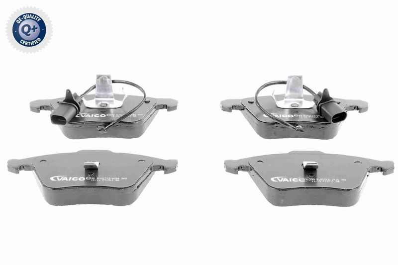 VAICO V10-8181 Brake Pad Set, disc brake