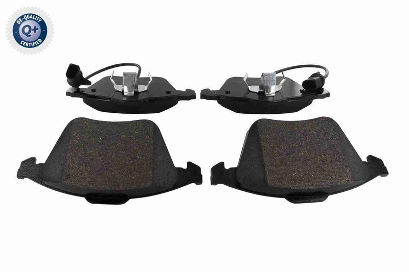 VAICO V10-8182 Brake Pad Set, disc brake