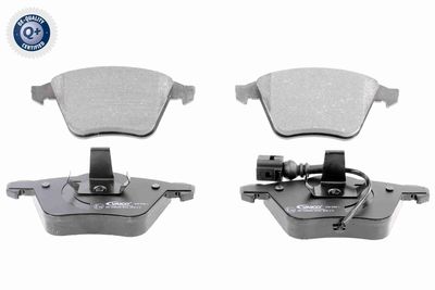 Brake Pad Set, disc brake VAICO V10-8183-1