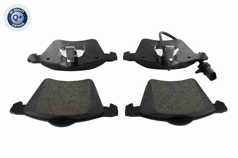 VAICO V10-8184 Brake Pad Set, disc brake