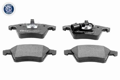 Brake Pad Set, disc brake VAICO V10-8185