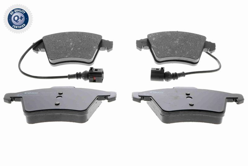 VAICO V10-8186-1 Brake Pad Set, disc brake