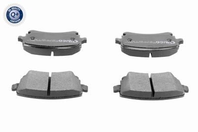 Brake Pad Set, disc brake VAICO V10-8188