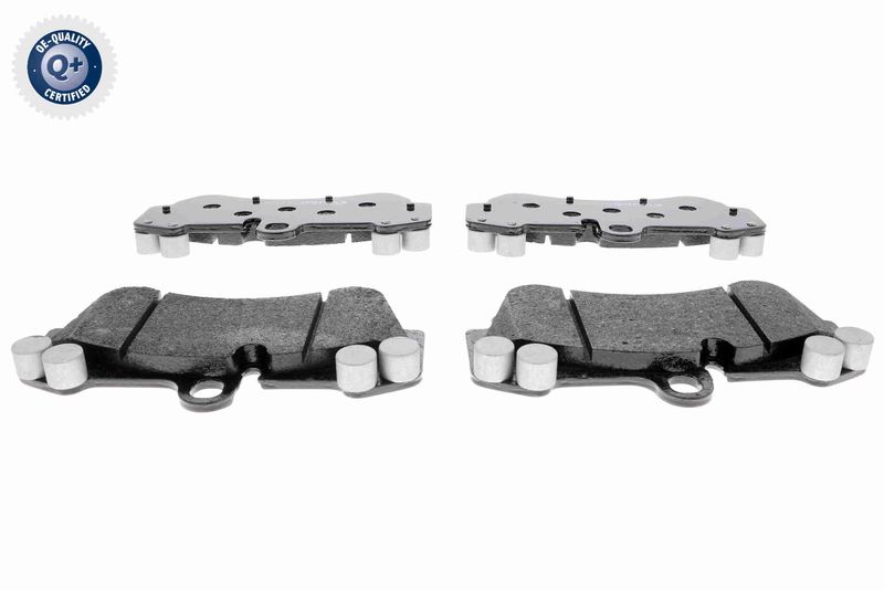 VAICO V10-8189 Brake Pad Set, disc brake