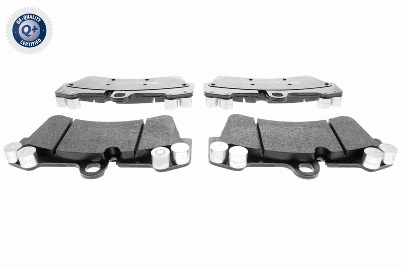 VAICO V10-8190 Brake Pad Set, disc brake