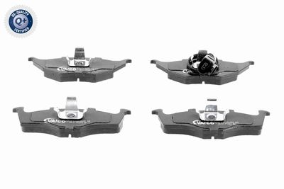 Brake Pad Set, disc brake VAICO V10-8192