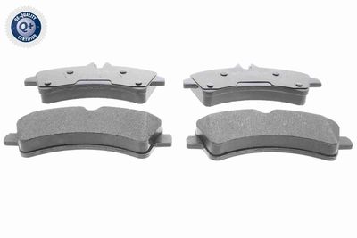 Brake Pad Set, disc brake VAICO V10-8258