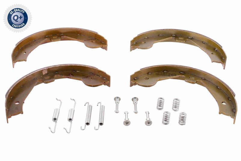VAICO V10-8265 Brake Shoe Set