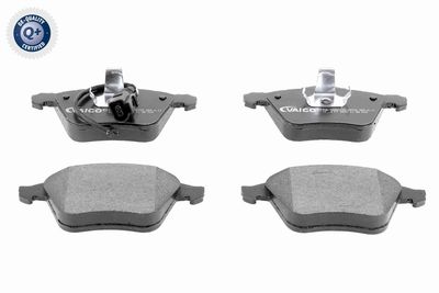 Brake Pad Set, disc brake VAICO V10-8295