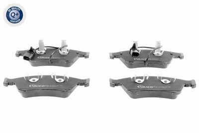 Brake Pad Set, disc brake VAICO V10-8299