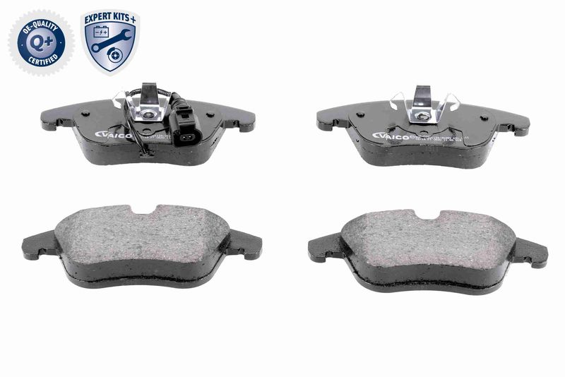 VAICO V10-8300 Brake Pad Set, disc brake