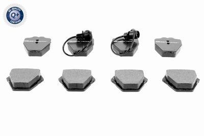 Brake Pad Set, disc brake VAICO V10-8302