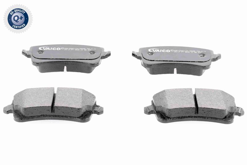 VAICO V10-8305 Brake Pad Set, disc brake