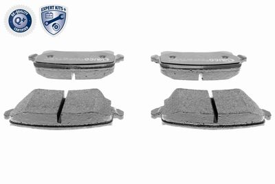 Brake Pad Set, disc brake VAICO V10-8306