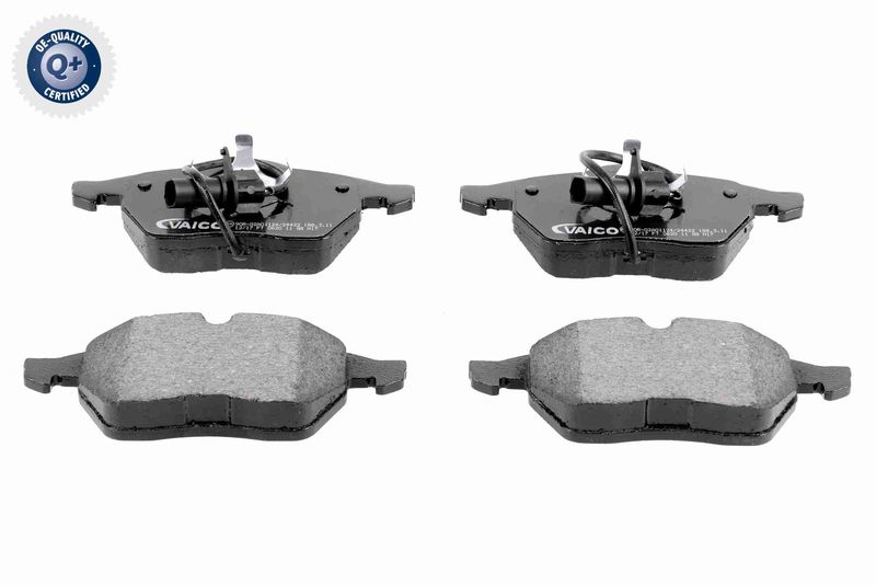 VAICO V10-8346 Brake Pad Set, disc brake