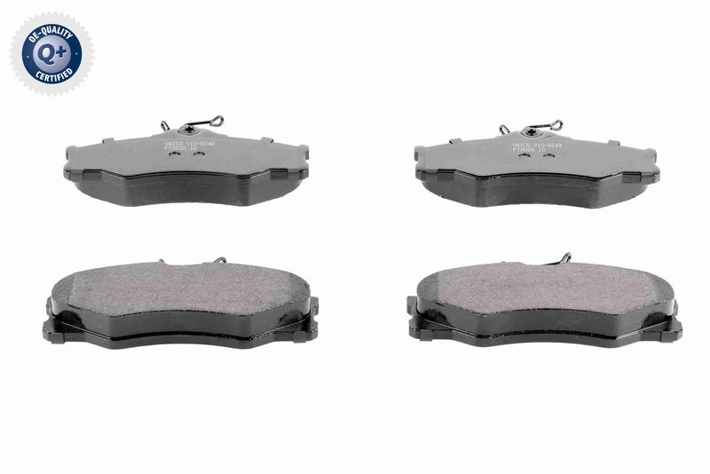 VAICO V10-8348 Brake Pad Set, disc brake
