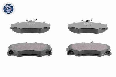 Brake Pad Set, disc brake VAICO V10-8348