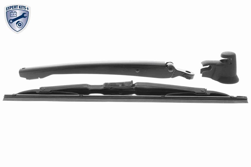 VAICO V10-8658 Wiper Arm Set, window cleaning