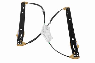 Window Regulator VAICO V10-8750