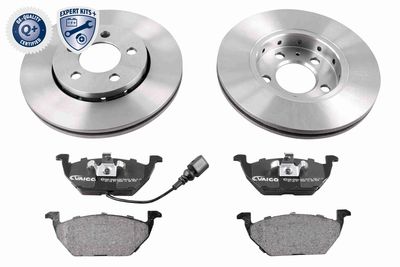 Brake Kit, disc brake VAICO V10-90001