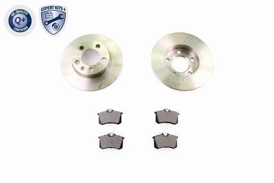Brake Kit, disc brake VAICO V10-90002