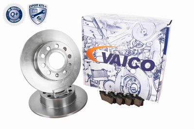 Brake Kit, disc brake VAICO V10-90004