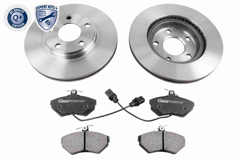 VAICO V10-90005 Brake Kit, disc brake