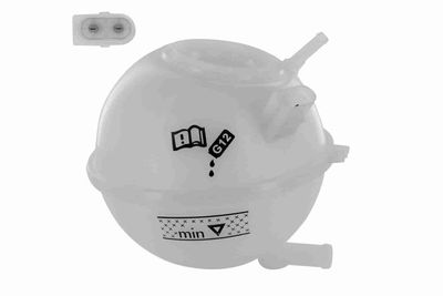 Expansion Tank, coolant VAICO V10-9612
