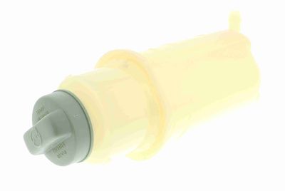 Equalising reservoir, hydraulic oil (power steering) VAICO V10-9729