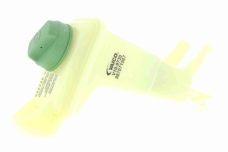 VAICO V10-9730 Equalising reservoir, hydraulic oil (power steering)
