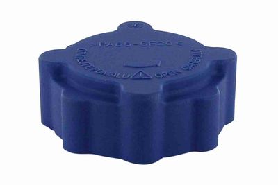 Cap, coolant tank VAICO V10-9757