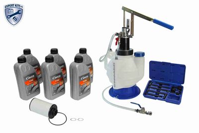 Filling Device, transmission oil VAICO V10-9869