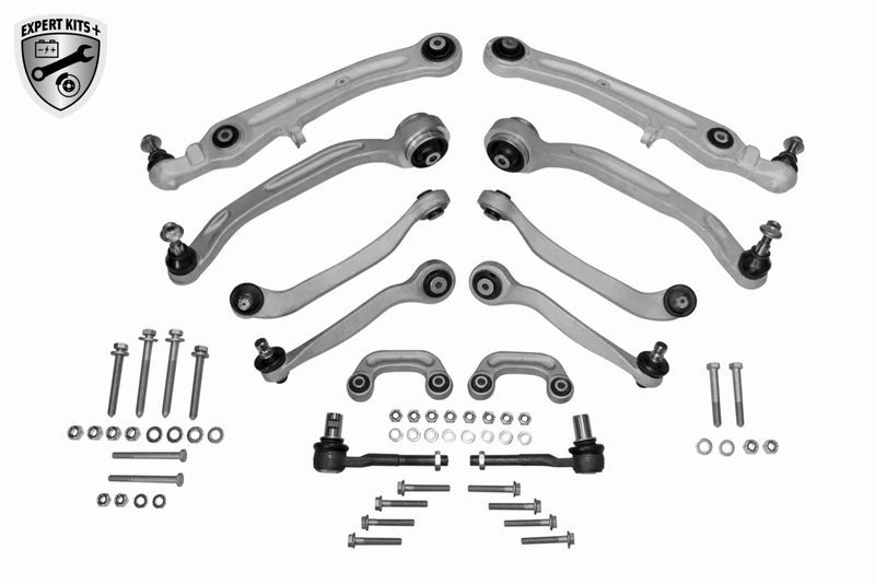 VAICO V10-9872 Control/Trailing Arm Kit, wheel suspension
