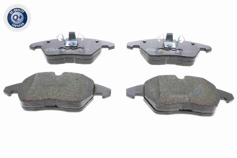 VAICO V10-9888 Brake Pad Set, disc brake