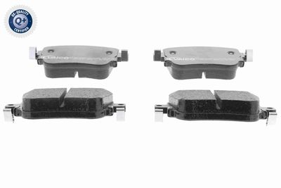 Brake Pad Set, disc brake VAICO V10-9890