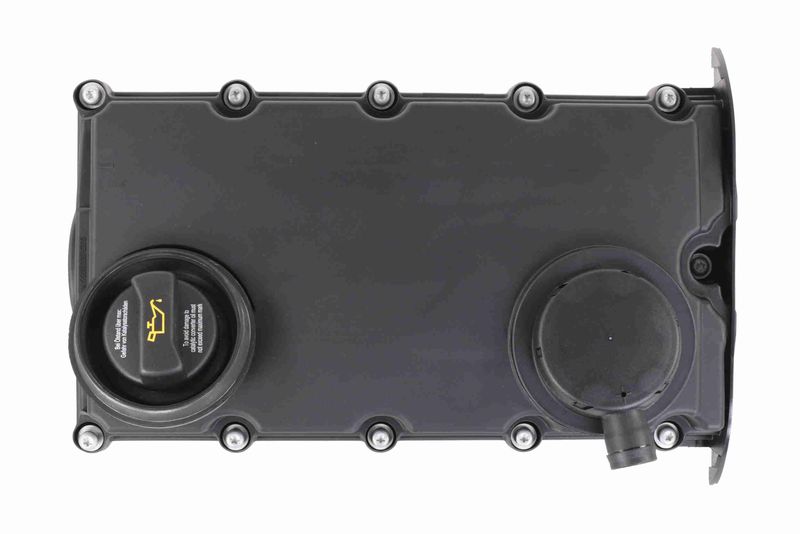 VAICO V10-9985 Cylinder Head Cover