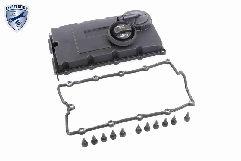 VAICO V10-9986 Cylinder Head Cover