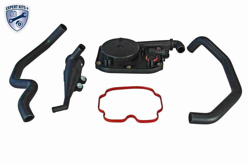 VAICO V20-0006 Repair Kit, crankcase ventilation