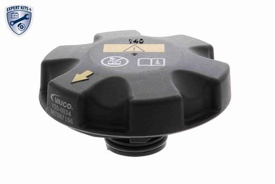 Cap, coolant tank VAICO V20-0034