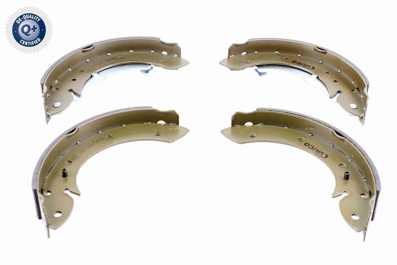VAICO V20-0074 Brake Shoe Set