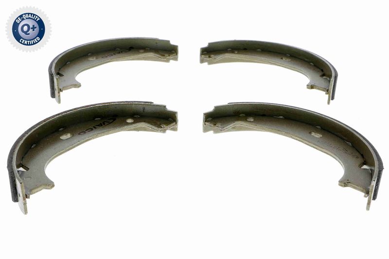 VAICO V20-0078 Brake Shoe Set