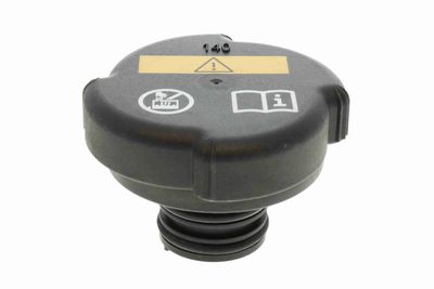 Cap, coolant tank VAICO V20-0098-1
